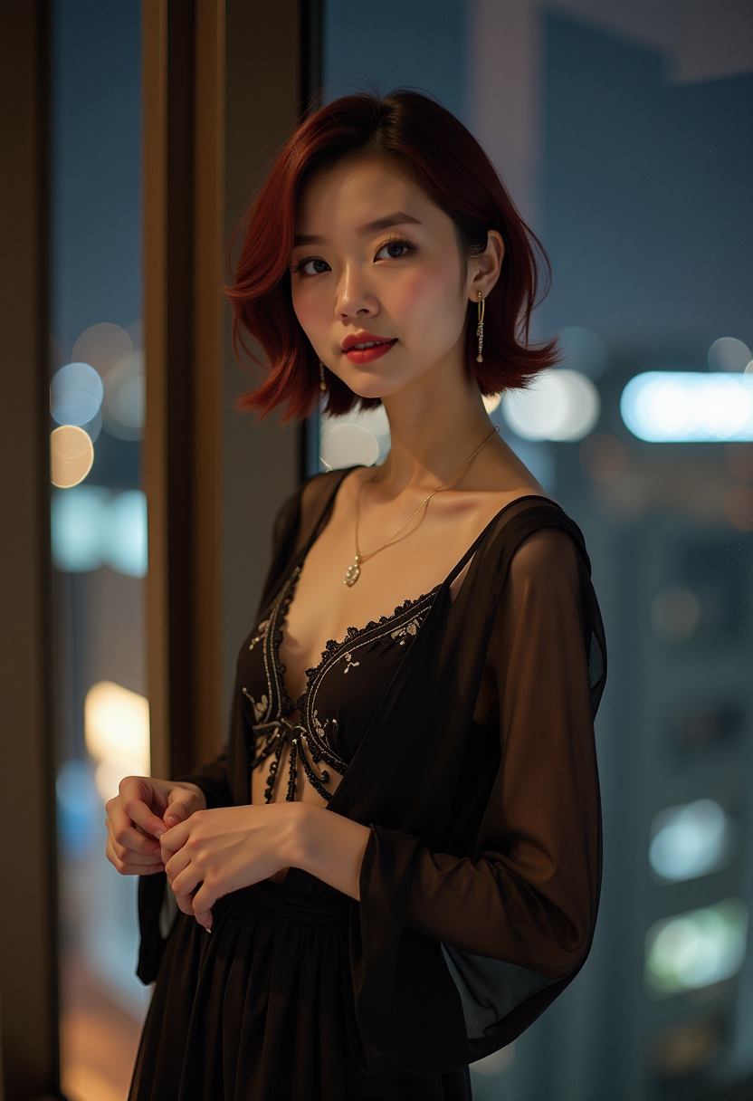 厨房美食视频封面