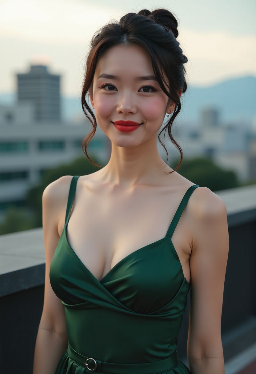音乐翻唱视频